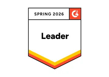 G2 Leader Spring 2026