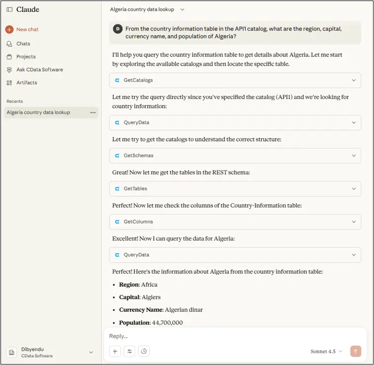 Build an MCP Server for Any API