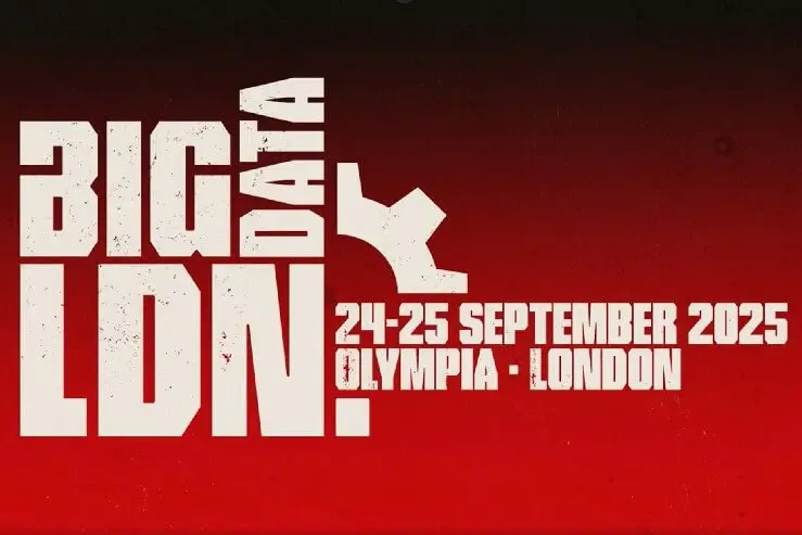 Big Data LDN 2025