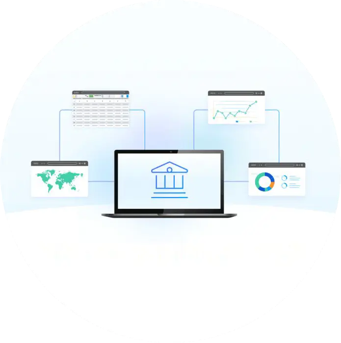 Semantic Data Layer