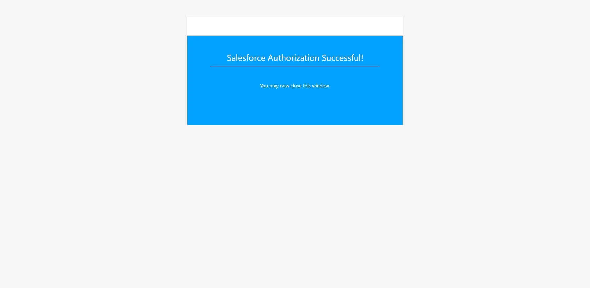 新しいUM SaaS Cloud 接続を追加