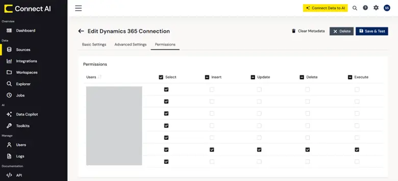 Connect Dynamics 365 to Claude