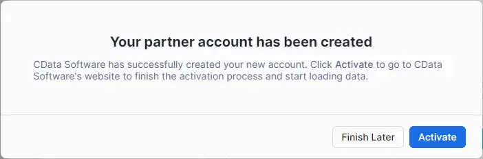 Snowflake Partner Connect