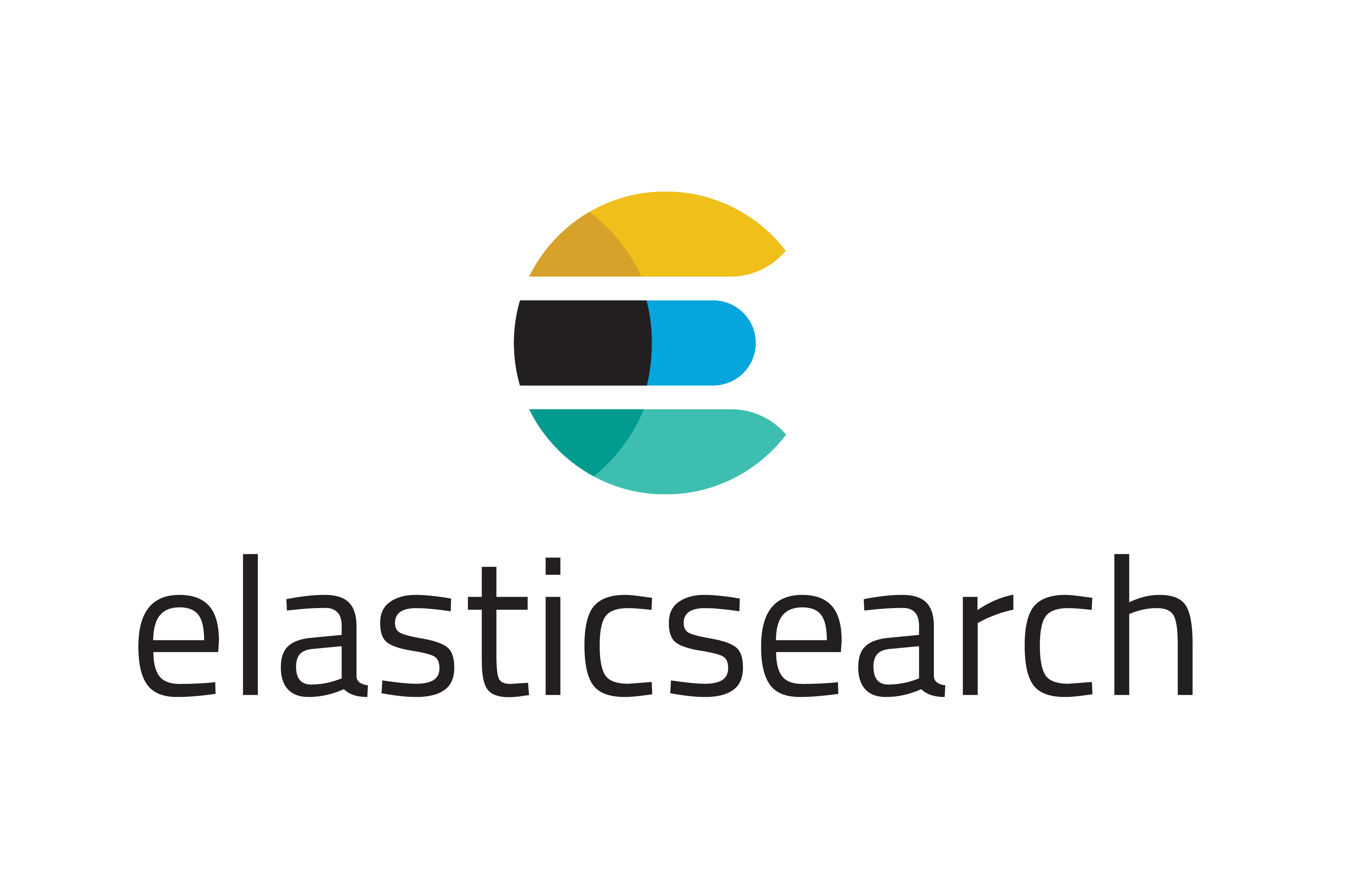 Elasticsearch Logo
