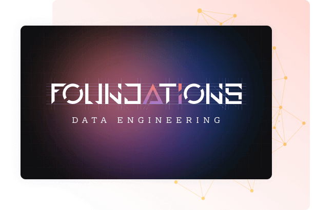 Data Engineering Track