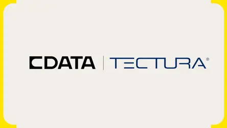 CData Software Japan、テクトラジャパンとパートナーシップを締結