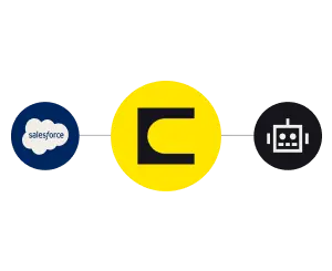 Salesforce-ChatGPT Connectivity