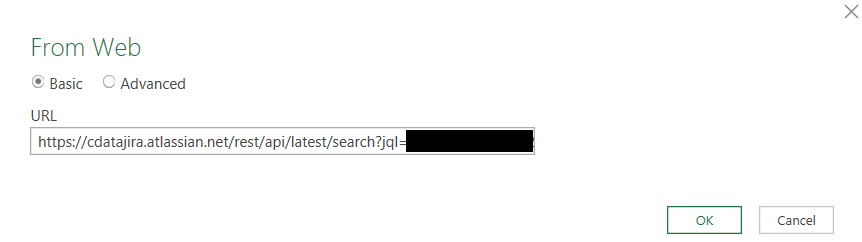 Jira Export to Excel