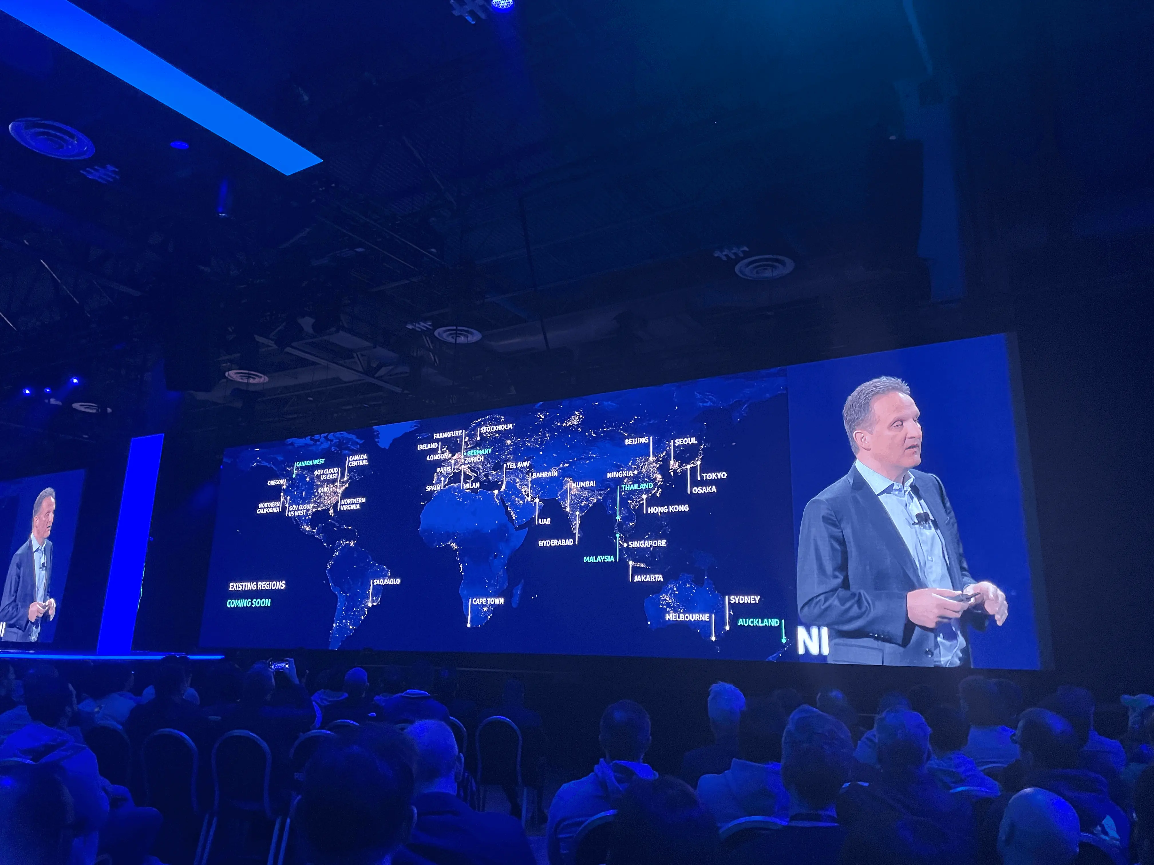 Keynote