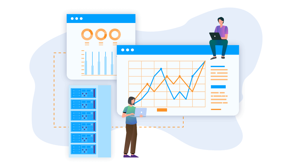 Real-Time Data Management