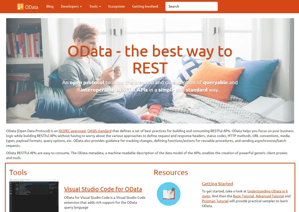 Web API 開発の技術要素とベストプラクティス | Web API の目的と技術要素