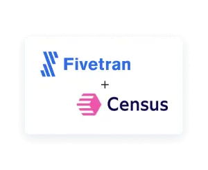 Fivetran Acquires Census