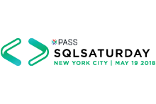 SQLSaturday NYC