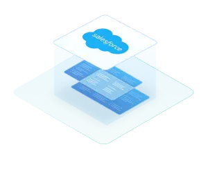 Simplify Salesforce Connectivity