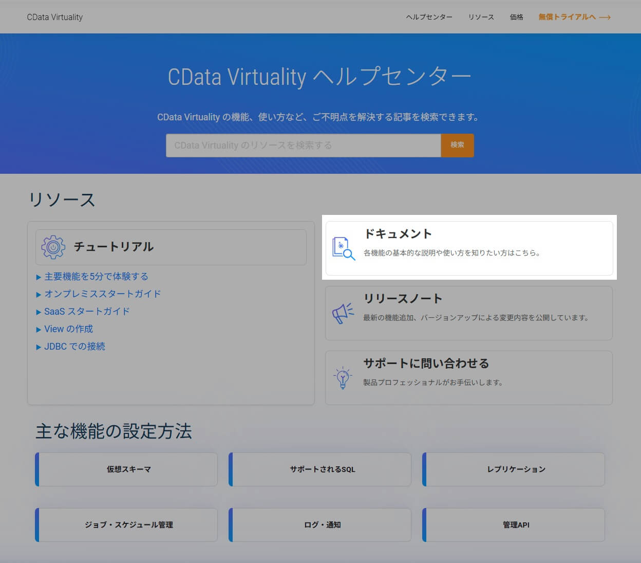 CData Virtuality