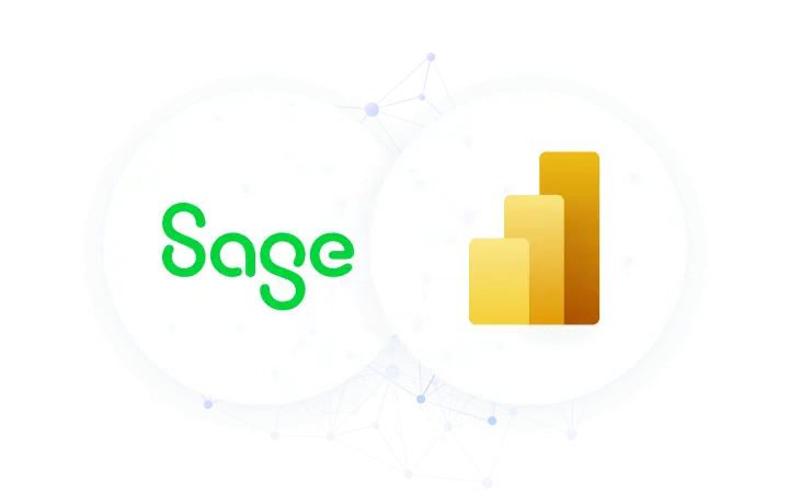 Sageintacct Powerbi