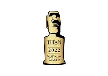 TITAN Business Awards