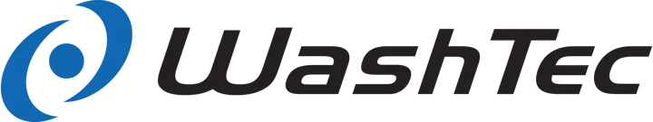 WashTec logo