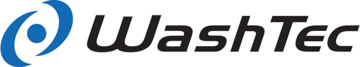 WashTec logo