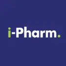 i-pharm logo
