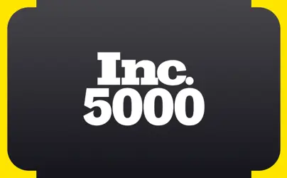 CData Software Named to Inc. 5000 List