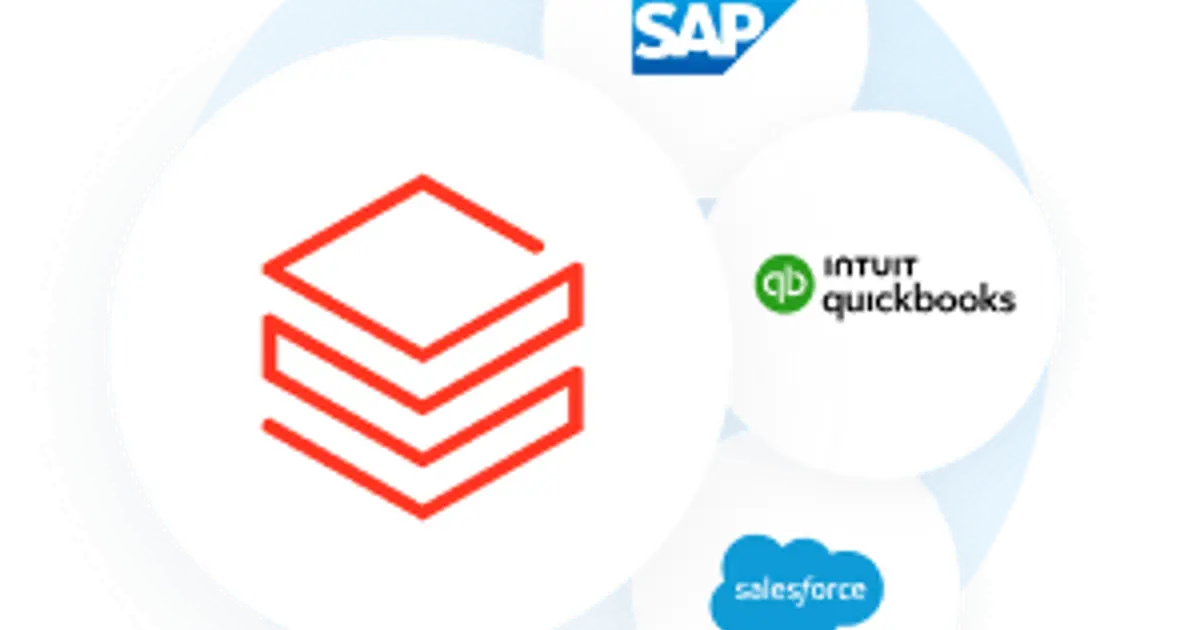 Upgrade Databricks for Financial Analytics with CData