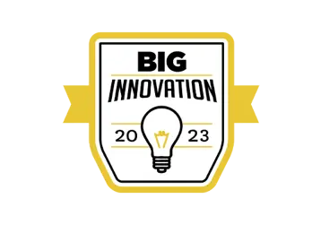 2023 BIG Innovation Awards — Technology Products