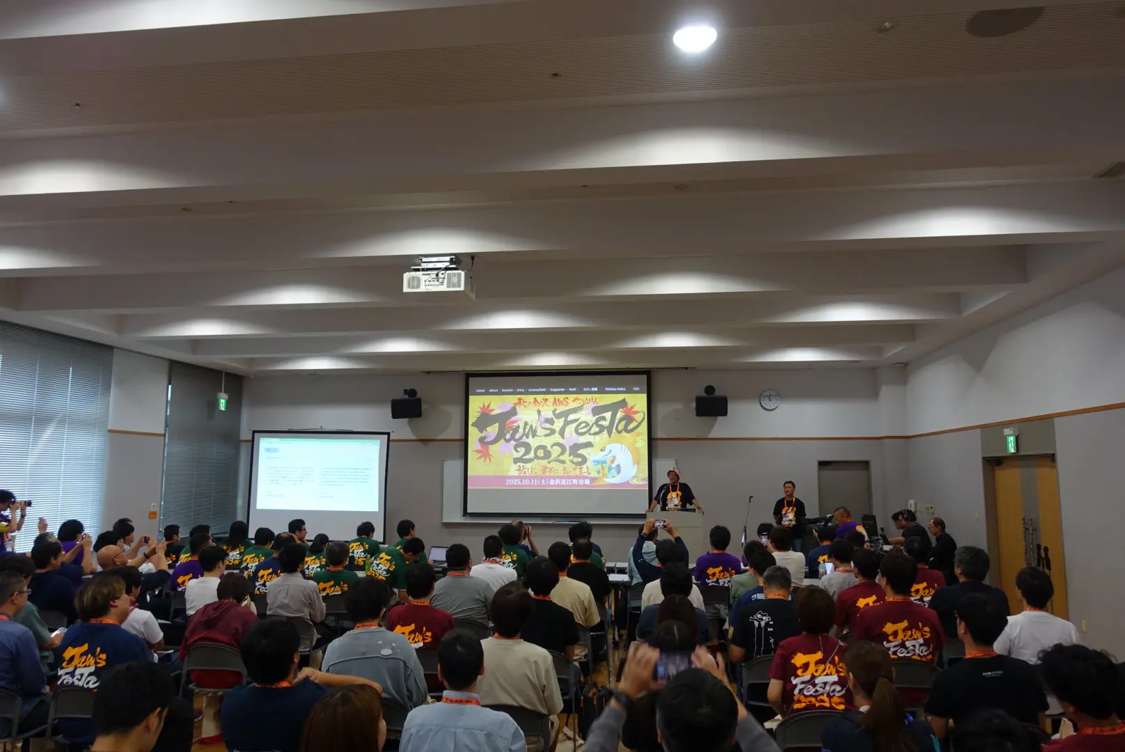 jaws-festa-2025-report