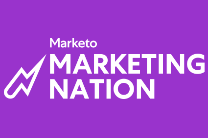 Marketo Marketing Nation Summit 2018 をスポンサーします！