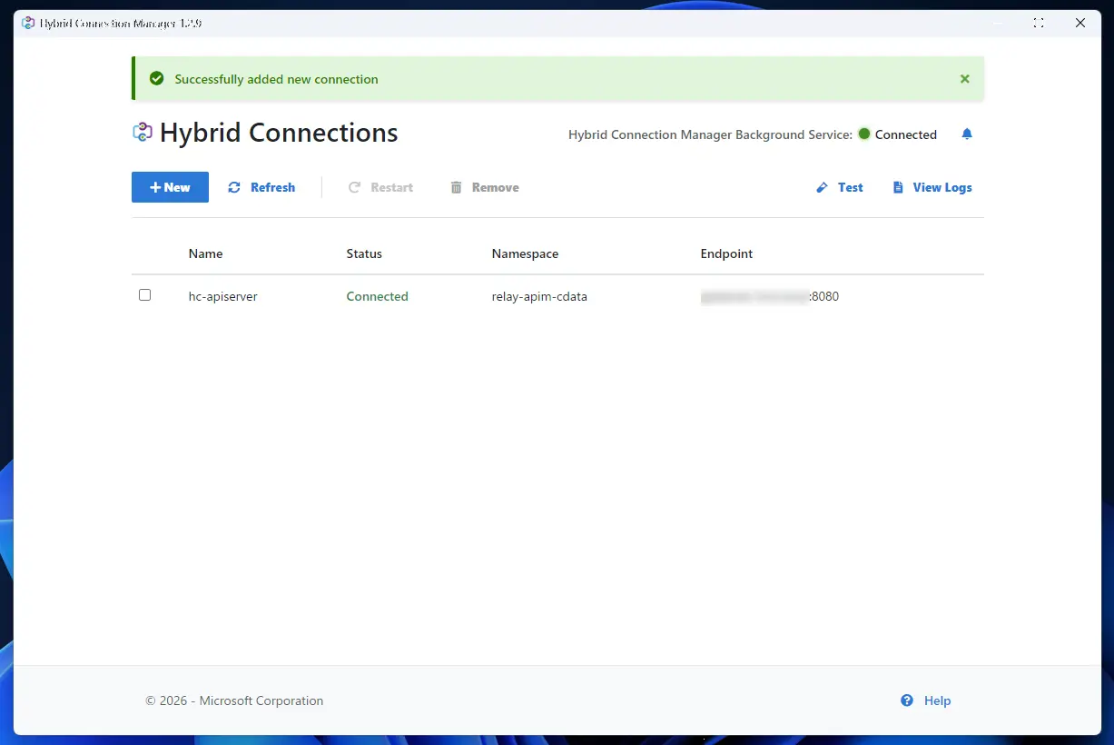 Azure API Management x CData API Server - 自社が管理するテナント内に閉じた「自社統制型MCP ゲートウェイ」を構成する方法