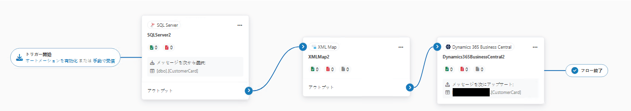XMLMapConnector3