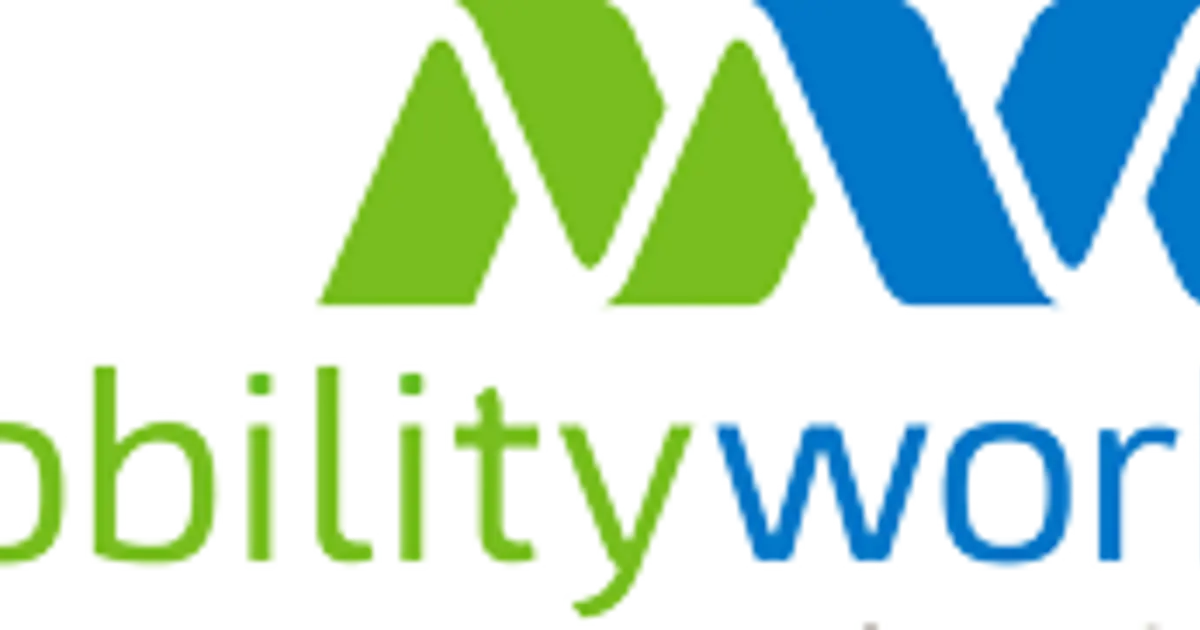 Case Study: Mobility Works Supports Business-Wide Reporting