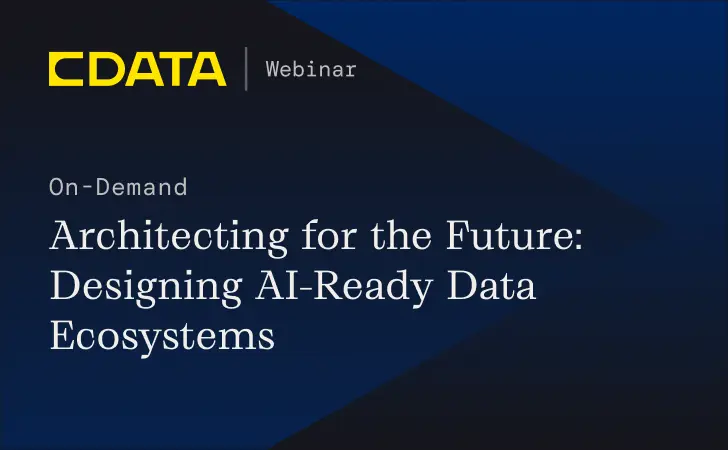 Designing AI-Ready Data Ecosystems