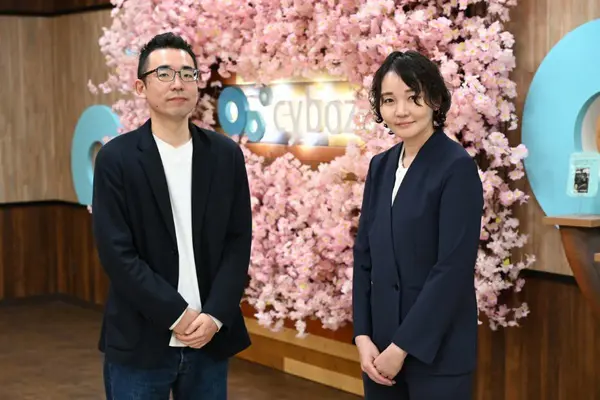 触れたら怖いERP　なぜ重厚長大になってしまったのか？　サイボウズとCDataが語る