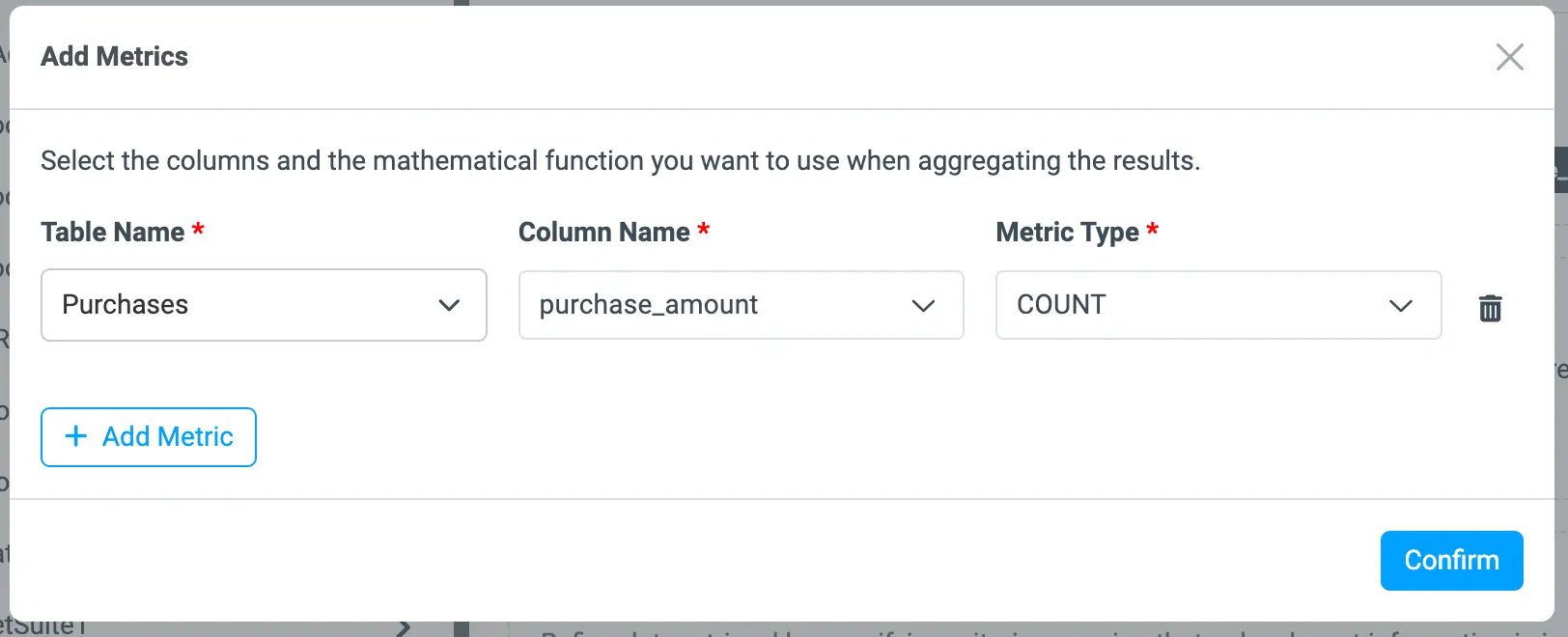 Query Builder