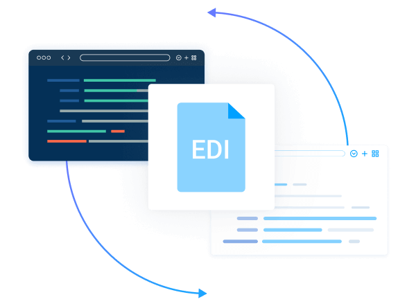 web edi