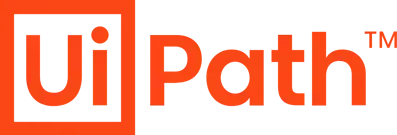 UiPath ロゴ