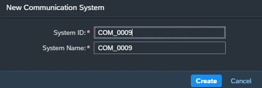 SAP S4 HANA Public CloudでODataを公開しCData SAP NetWeaver Gatewayドライバから接続する