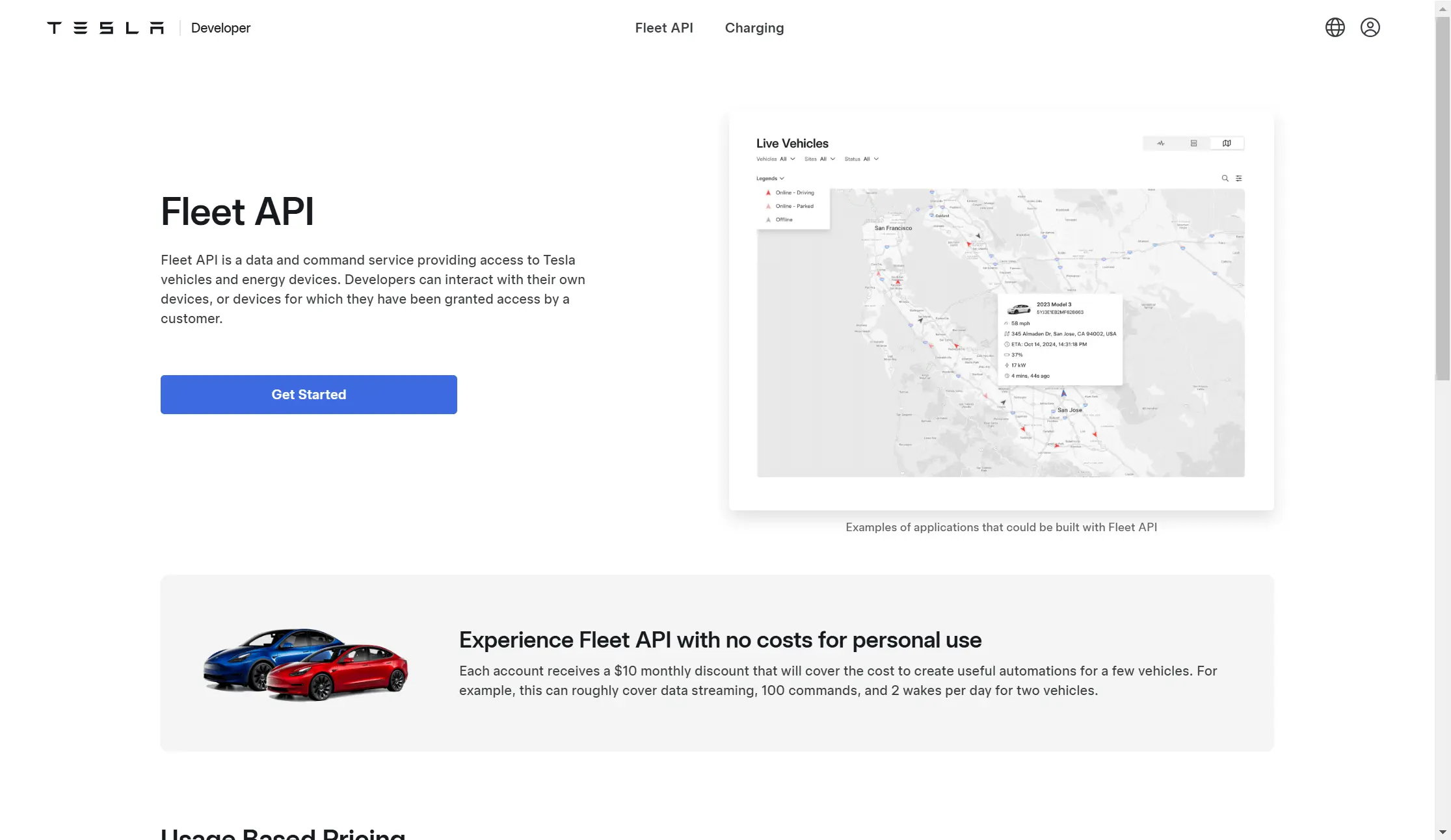 teslaapi