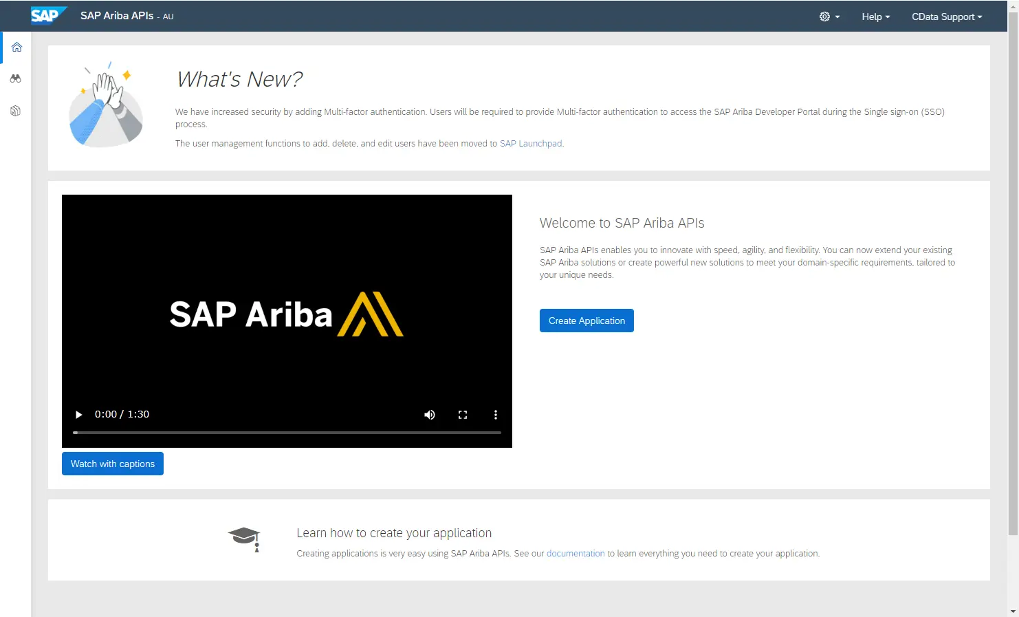 AI エージェントでSAP Ariba の発注・請求データを自然言語で分析する方法:SAP Ariba Procurement