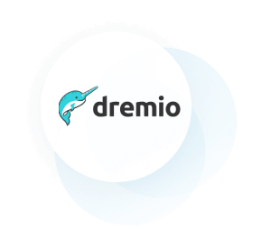 Dremio logo