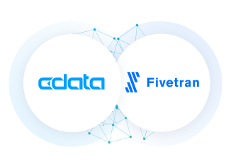 CData Fivetran