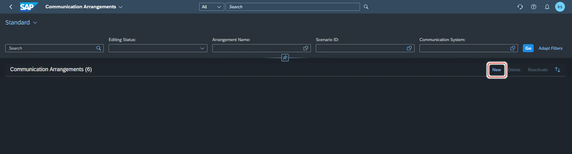 SAP S4 HANA Public CloudでODataを公開しCData SAP NetWeaver Gatewayドライバから接続する