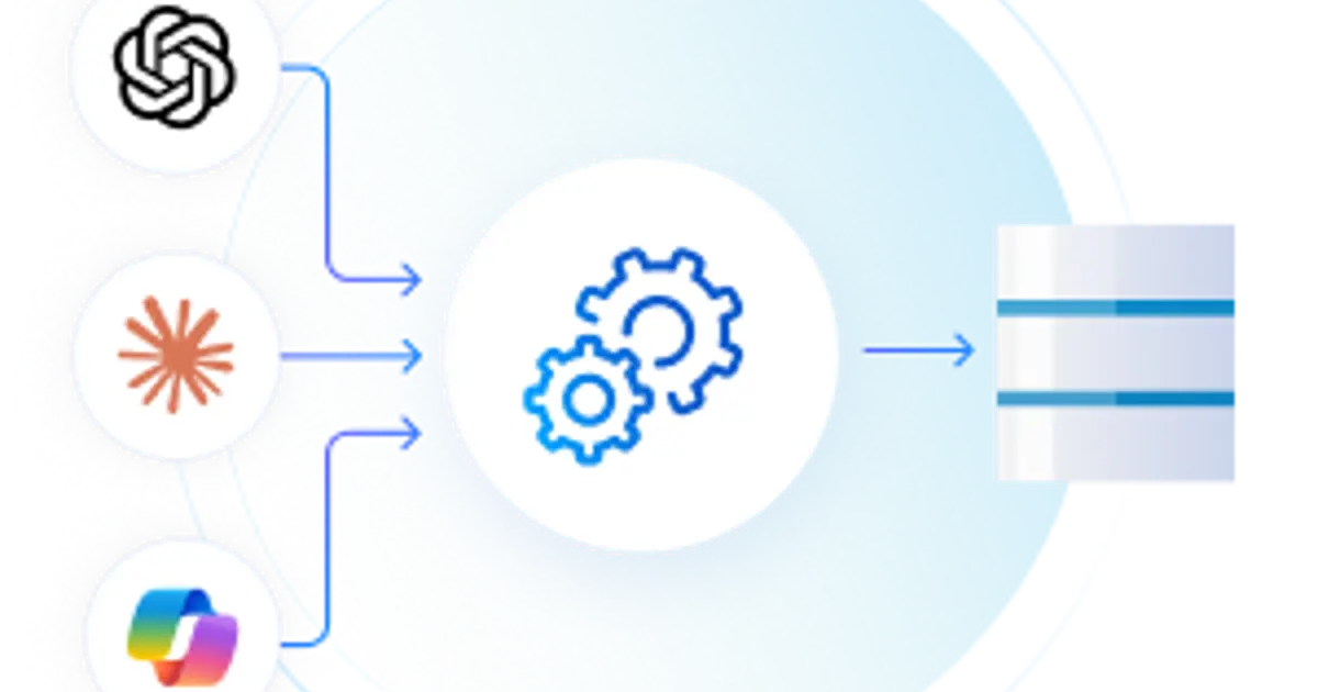 Build Real-Time LLM Pipelines with CData Connect AI