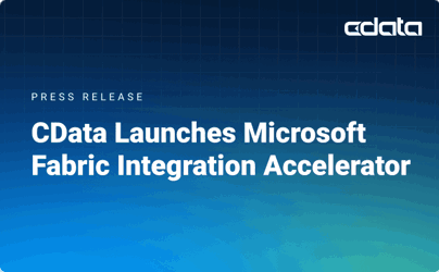 CData Software | Real-time data connectivity