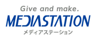 Media Station logo