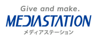Media Station logo