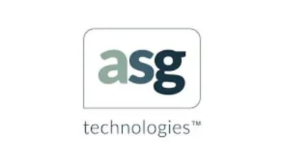 ASG Technologies logo