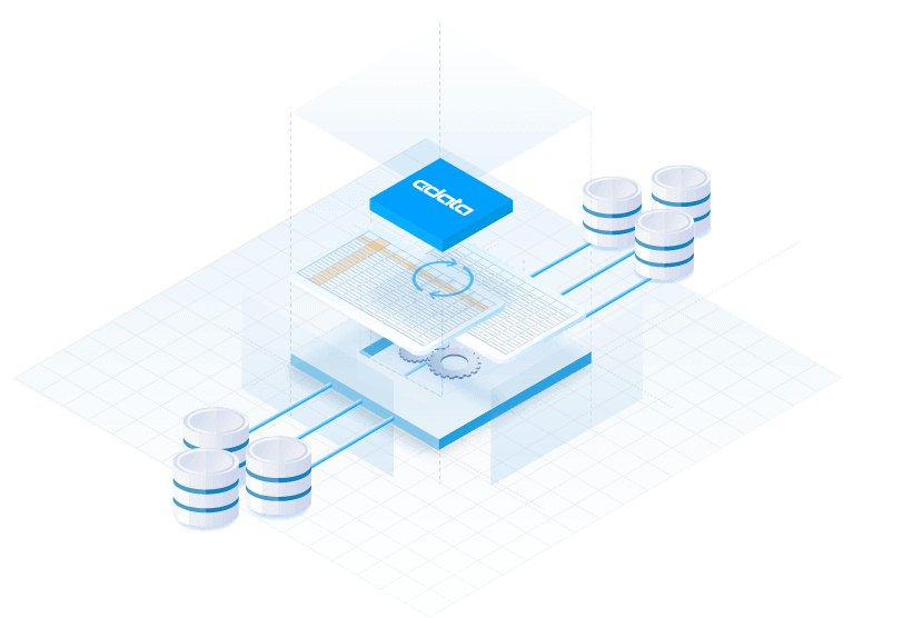 Change Data Capture
