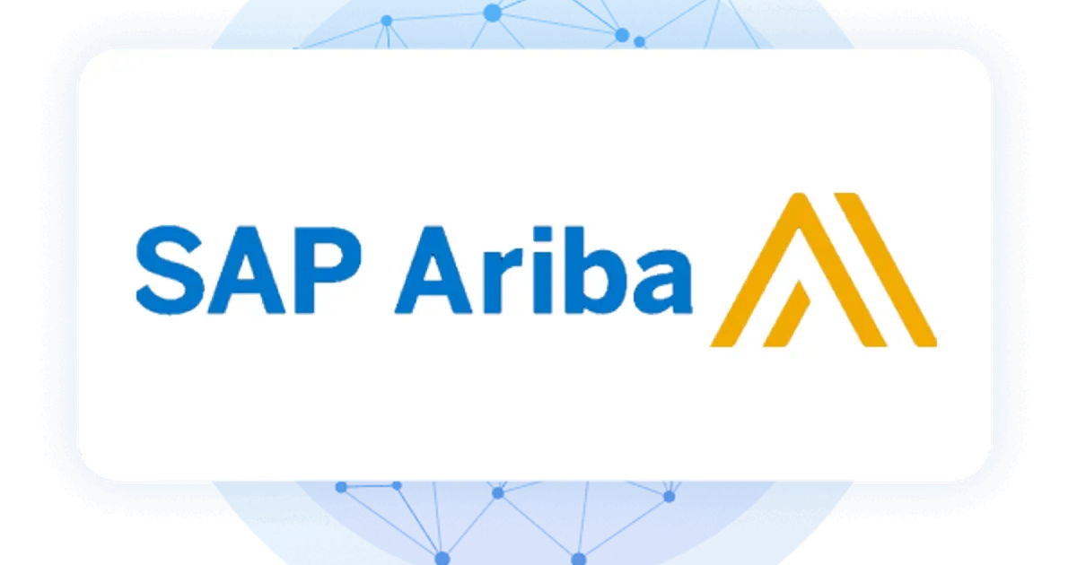 Drivers in Focus: SAP Ariba